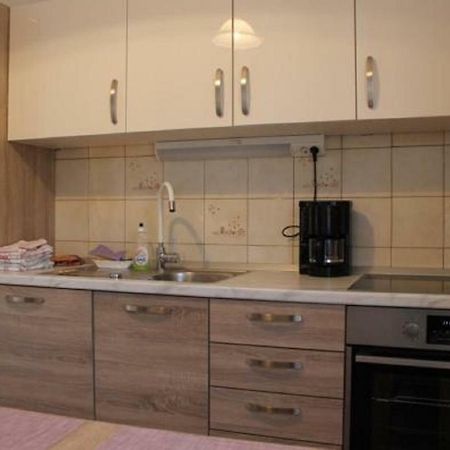Apartments Rozi Bovec Luaran gambar