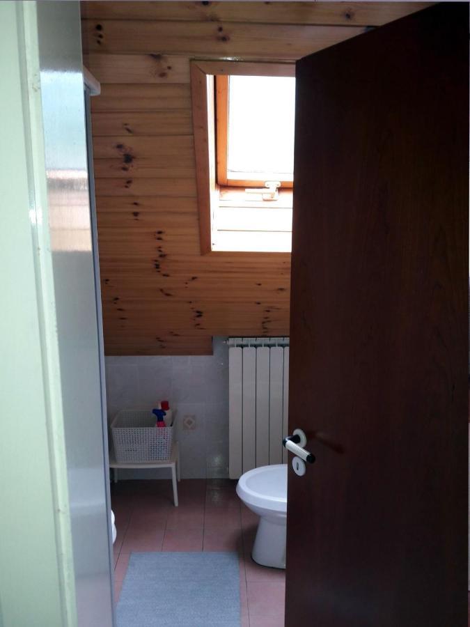 Apartments Rozi Bovec Luaran gambar