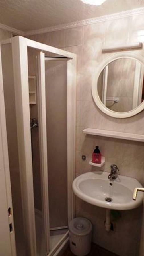 Apartments Rozi Bovec Luaran gambar