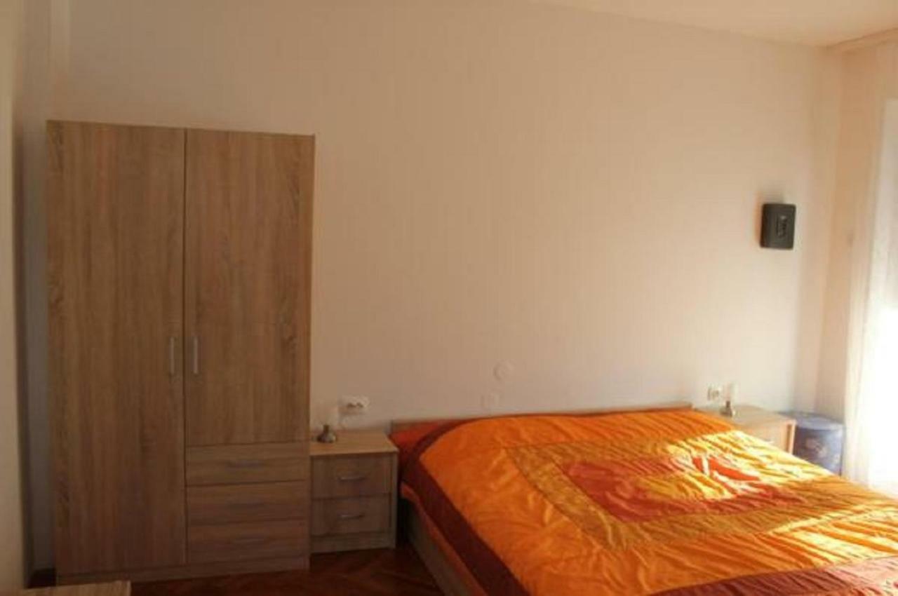 Apartments Rozi Bovec Luaran gambar