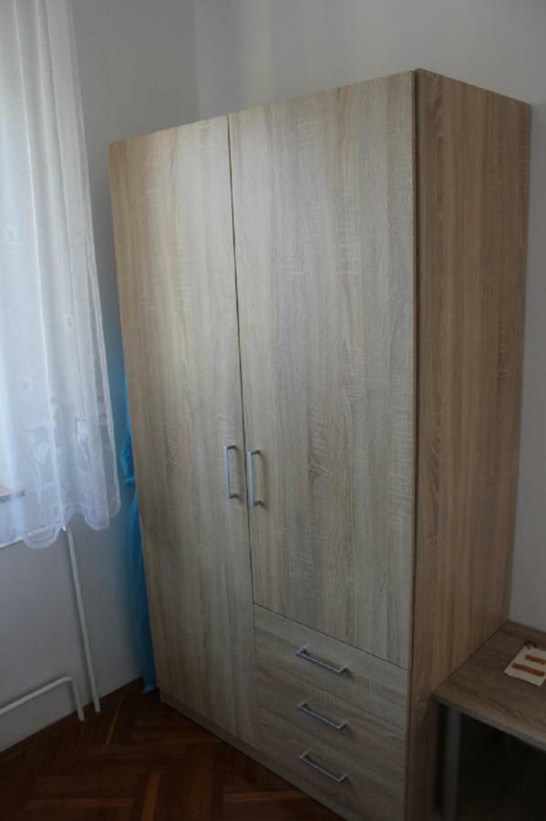 Apartments Rozi Bovec Luaran gambar