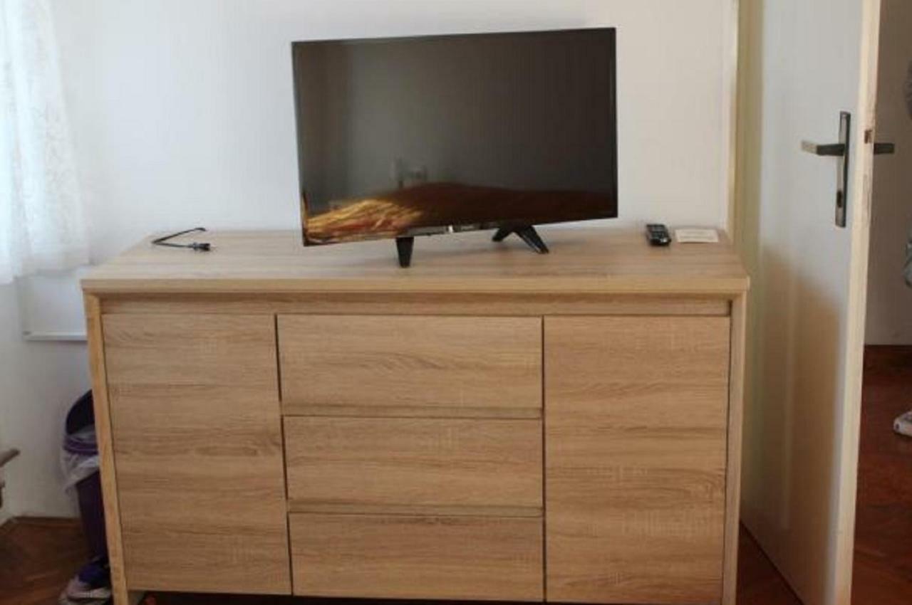 Apartments Rozi Bovec Luaran gambar