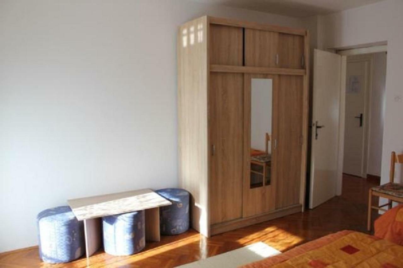 Apartments Rozi Bovec Luaran gambar